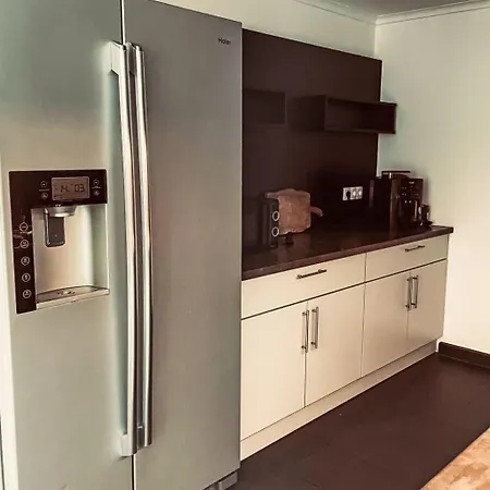 Sabrina-1 By Interhome Apartment *