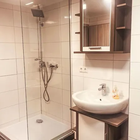 Apartment Sabrina-1 By Interhome