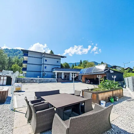 Sabrina-1 By Interhome * Steinberg am Rofan